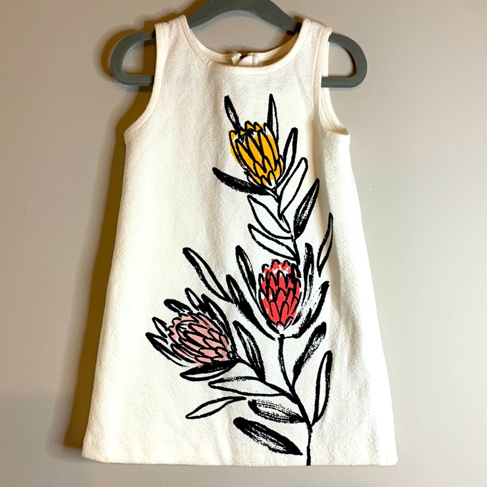Osh Kosh 2T dress